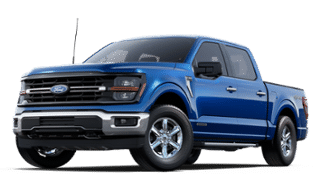 2025 Ford F-150® External Image 2